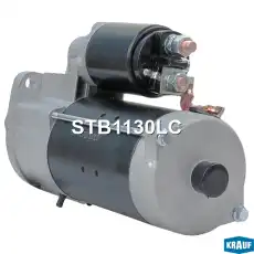 Стартер KRAUF STB1130LC 12 В, 3 кВт