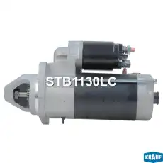 Стартер KRAUF STB1130LC 12 В, 3 кВт