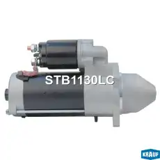 Стартер KRAUF STB1130LC 12 В, 3 кВт