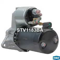Стартер KRAUF STV1183BA