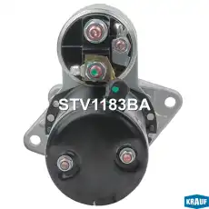 Стартер KRAUF STV1183BA