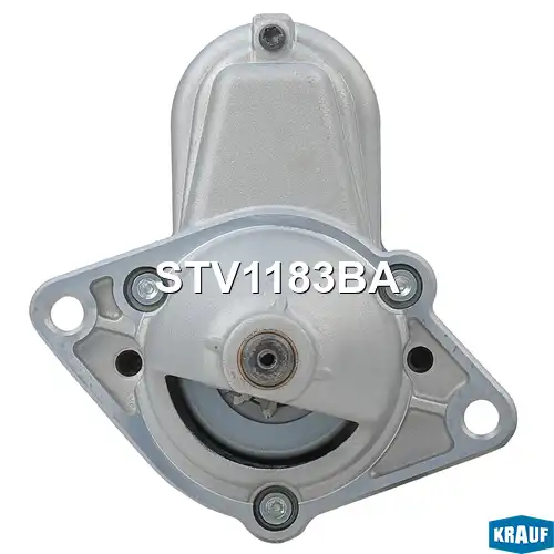 Стартер KRAUF STV1183BA
