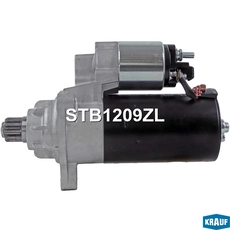 Стартер KRAUF STB1209ZL