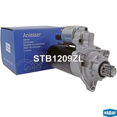 Стартер KRAUF STB1209ZL