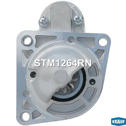 Стартер KRAUF STM1264RN