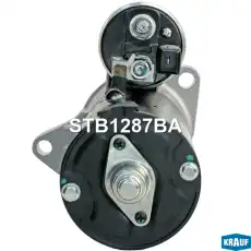 Стартер KRAUF STB1287BA