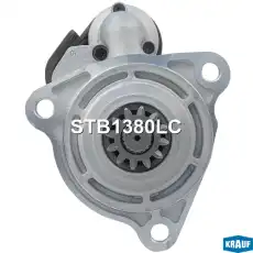 Стартер KRAUF STB1380LC