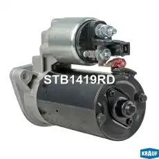 Стартер KRAUF STB1419RD