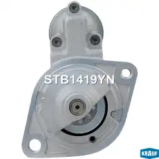 Стартер KRAUF STB1419YN
