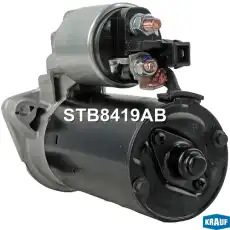 Стартер KRAUF STB8419AB