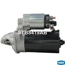Стартер KRAUF STB8419AB