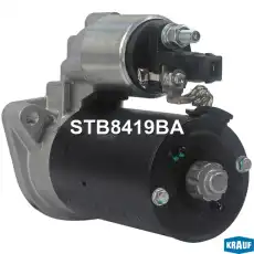 Стартер KRAUF STB8419BA