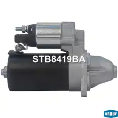 Стартер KRAUF STB8419BA