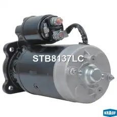 Стартер KRAUF STB8137LC
