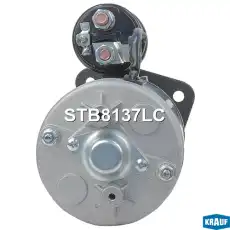 Стартер KRAUF STB8137LC