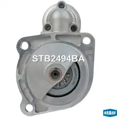 Стартер KRAUF STB2494BA