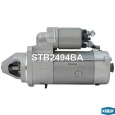 Стартер KRAUF STB2494BA