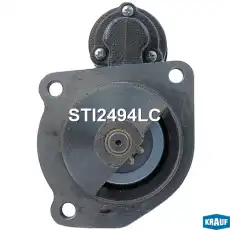 Стартер KRAUF STI2494LC