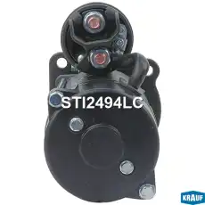 Стартер KRAUF STI2494LC