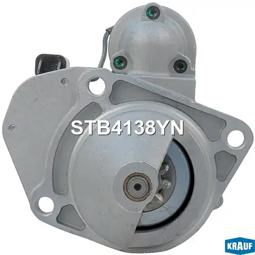 Стартер KRAUF STB4138YN