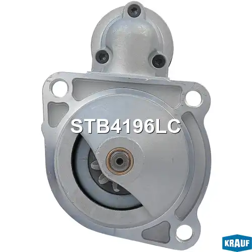 Стартер KRAUF STB4196LC