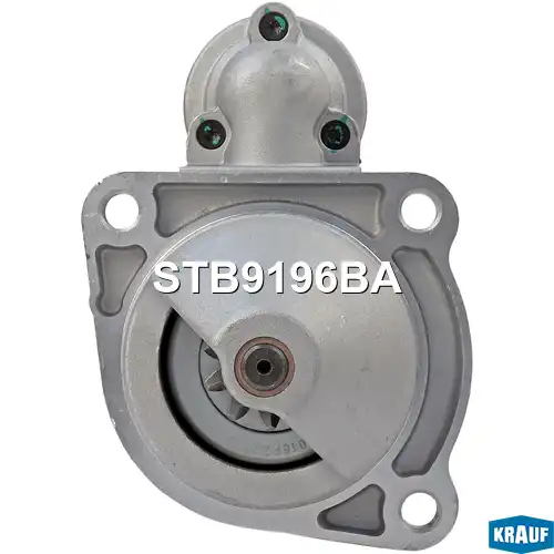 Стартер KRAUF STB9196BA