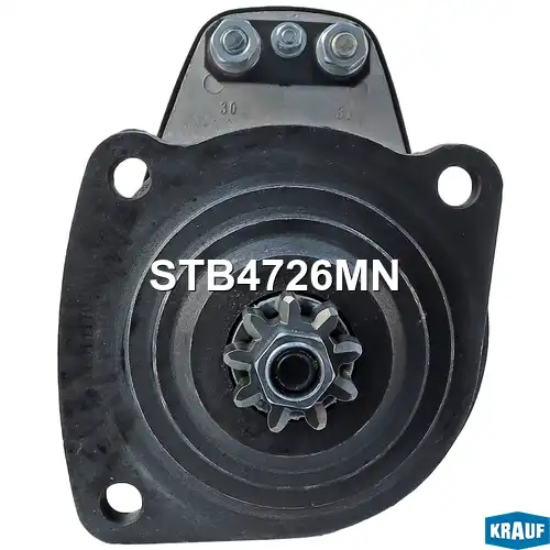 Стартер KRAUF STB4726MN
