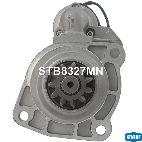 Стартер KRAUF STB8327MN