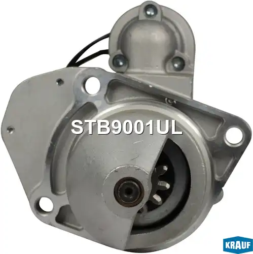 Стартер KRAUF STB9001UL