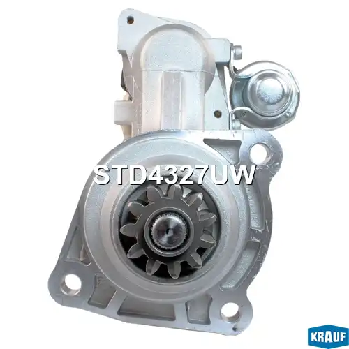 Стартер KRAUF STD4327UW