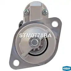 Стартер KRAUF STM0778BA