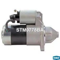 Стартер KRAUF STM0778BA