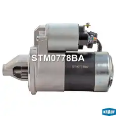 Стартер KRAUF STM0778BA