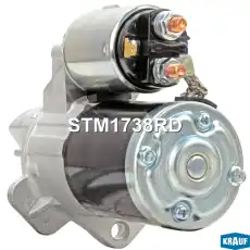 Стартер KRAUF STM1738RD