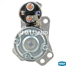 Стартер KRAUF STM1738RD