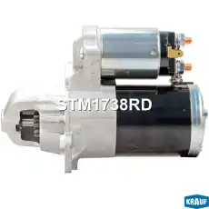 Стартер KRAUF STM1738RD