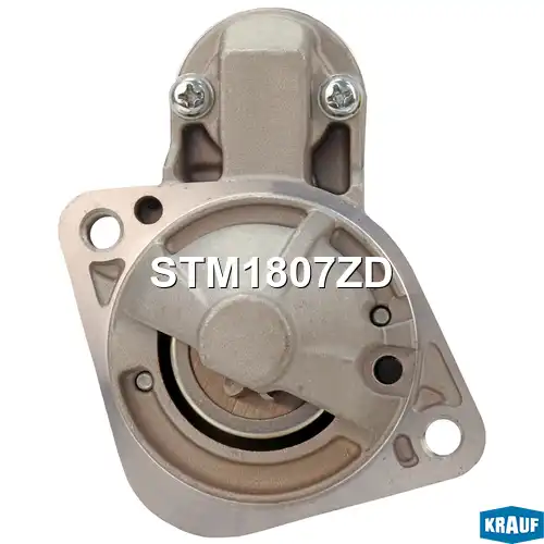 Стартер KRAUF STM1807ZD