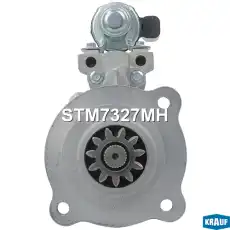 Стартер KRAUF STM7327MH