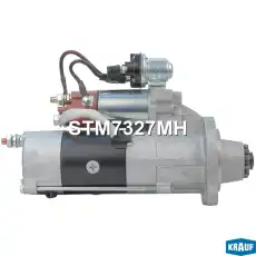 Стартер KRAUF STM7327MH