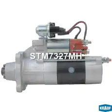Стартер KRAUF STM7327MH