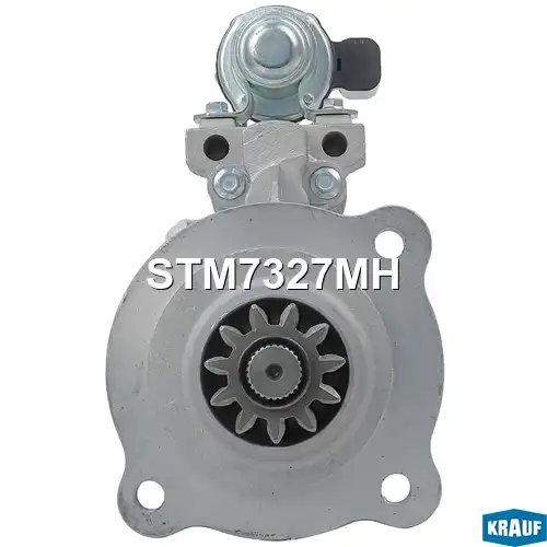 Стартер KRAUF STM7327MH