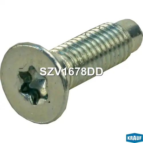 Болт SZV1678DD KRAUF