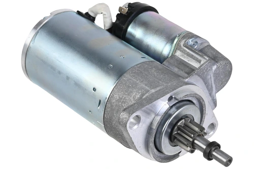 Стартер STELLOX 06-10228-SX