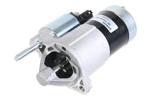 Стартер STELLOX 06-10230-SX