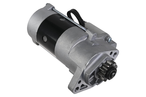 Стартер STELLOX 06-10235-SX