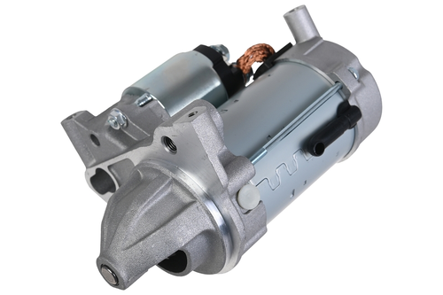 Стартер STELLOX 06-10240-SX