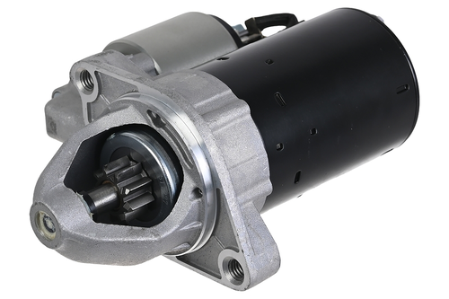 Стартер STELLOX 06-10242-SX