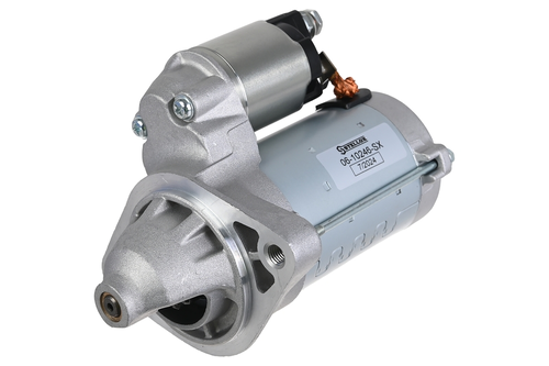 Стартер STELLOX 06-10246-SX