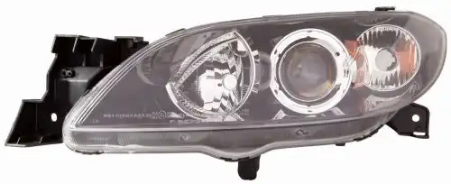 Фара ABAKUS 216-1150L-LD-EM