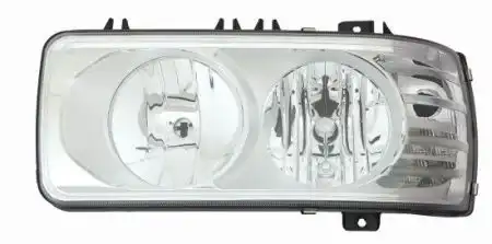 Фара ABAKUS 450-1107R-LD-E